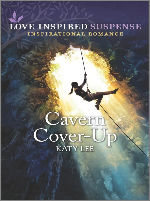 Title details for Cavern Cover-Up by Katy Lee - Available